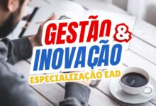 UNICENTRO oferece curso de Especialização INÉDITO em Gestão de Inovação EaD. São incríveis 140 vagas! Inscrições até 09/01/25.