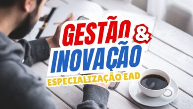 UNICENTRO oferece curso de Especialização INÉDITO em Gestão de Inovação EaD. São incríveis 140 vagas! Inscrições até 09/01/25.