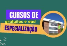 3 especializações oferecidas pelo IFSC: Mais de 200 vagas com inscrições até amanha (13)! São diversas opções! Confira agora!