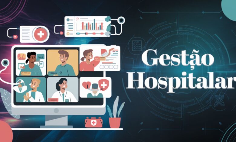 Graduação em Gestão Hospitalar EAD na UNCISAL! 200 vagas abertas. Mercado em alta. Inscrições até 07/01/2024. Inscreva-se AGORA!