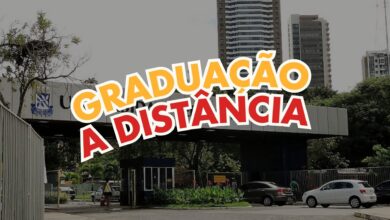 Última chance! Inscrições para cursos de Graduação EaD UFBA (Administração, Biblioteconomia e Segurança Pública) encerram amanhã, 12/12!
