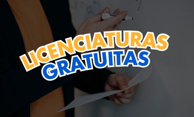 IFPR anuncia inscrições para mais de 1000 vagas em Cursos de Licenciaturas GRATUITAS para 2025. Confira e inscreva-se! Seja um professor!