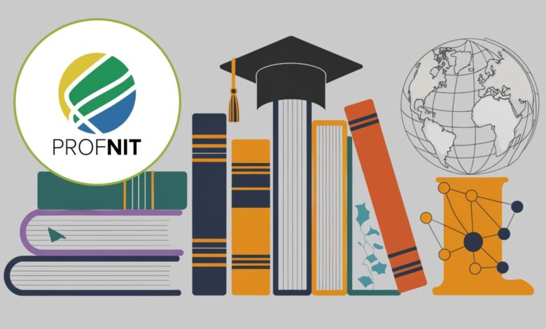 PROFNIT 2025: Mestrado em Propriedade Intelectual e Transferência de Tecnologia. 85 vagas disponíveis com Inscrições até 31/01/2025.