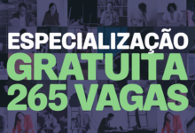 6 Cursos de Especialização Gratuitos do Instituto Federal do Rio Grande do Norte - IFRN recebem inscrições! Confira detalhes!