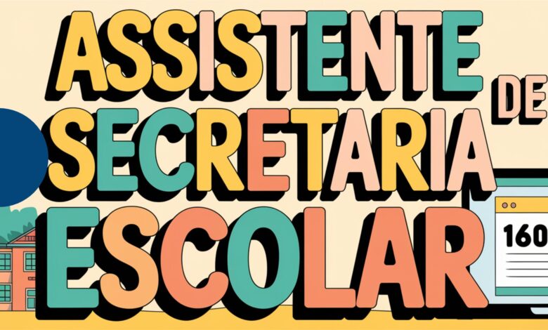 Instituto Federal - IFES anuncia inscrições para Curso de Qualificação em Assistente de Secretaria Escolar EAD!