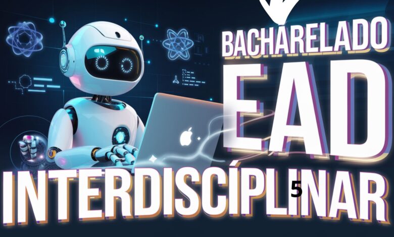 Faça um Bacharelado no Conforto do Seu Lar: UFMT abre inscrições para Curso de Bacharelado Interdisciplinar em Ciência e Tecnologia EAD