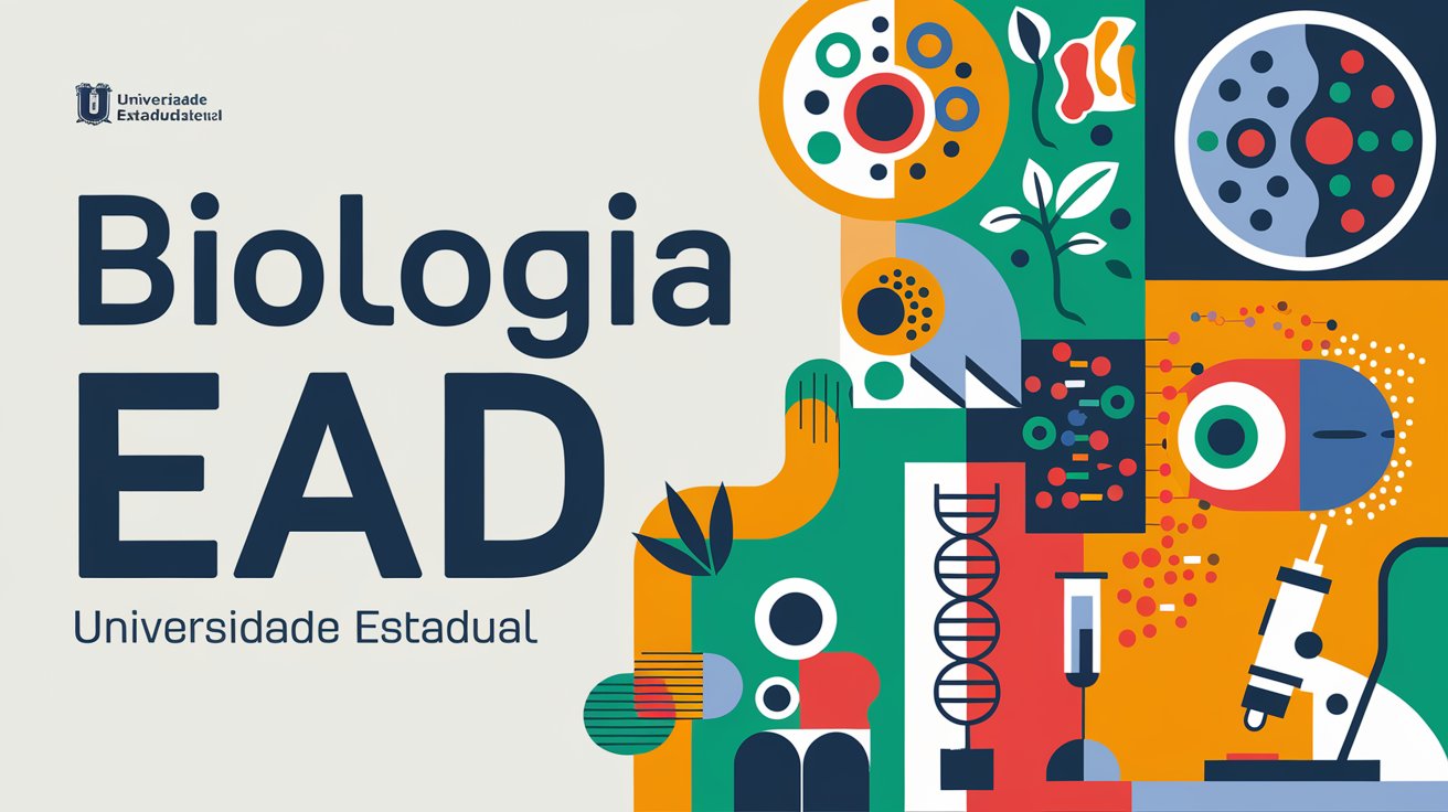 UEM recebe inscrições para Curso de Licenciatura em Biologia EAD | PEBSP