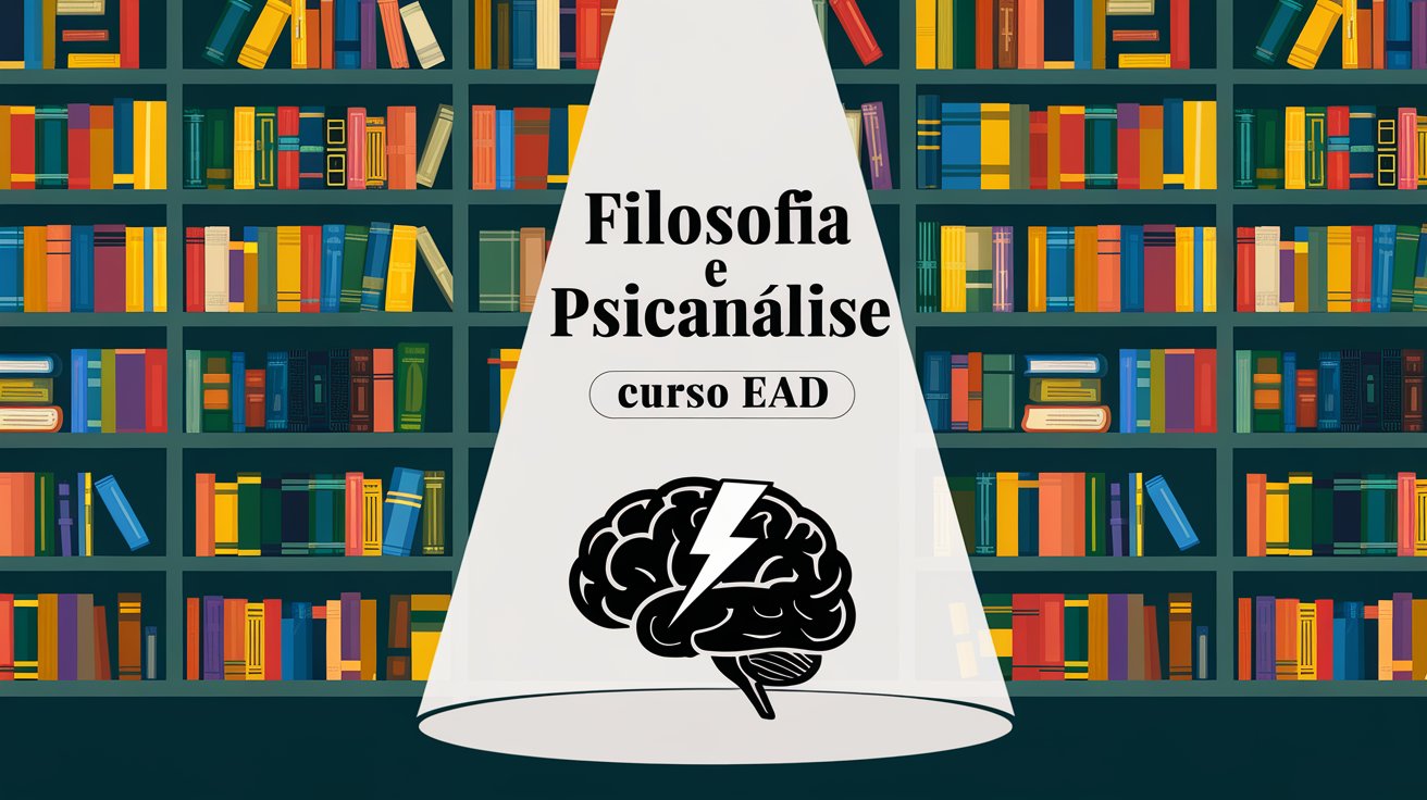 USP anuncia inscrições para Curso de Filosofia e Psicanálise EAD | PEBSP