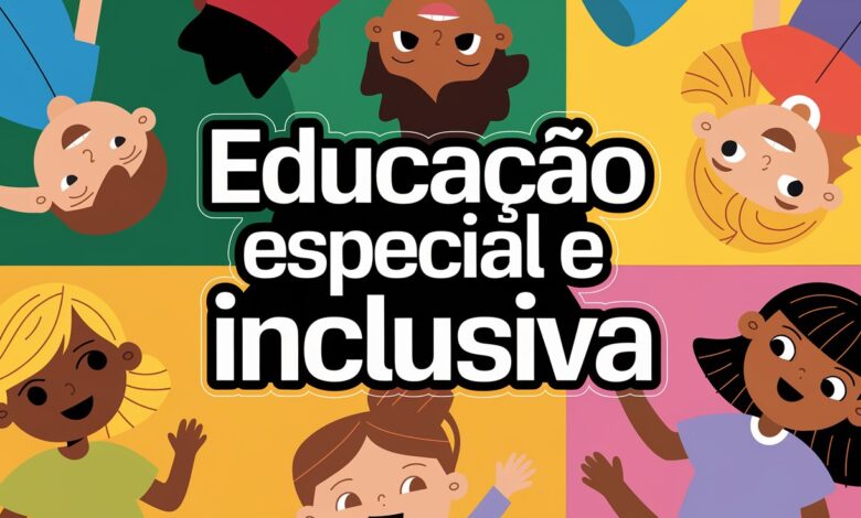 UFMA abre inscrições para curso de extensão em Educação Especial e Inclusiva. Vagas limitadas! Inscreva-se e aprimore suas habilidades.