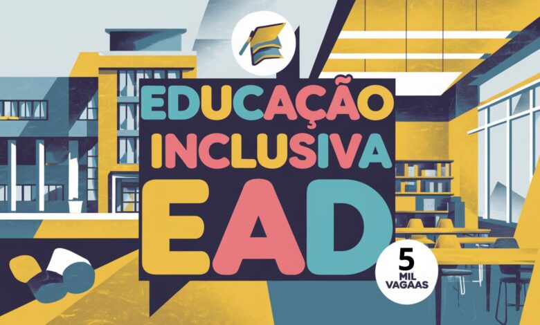 UFMG anuncia prorrogação das inscrições para O curso de Educação Especial EAD com 5 mil vagas totalmente gratuitas! Confira detalhes!
