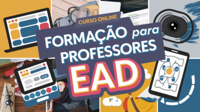 Fundação CECIERJ abre inscrições para mais de 7 mil vagas em Cursos de Formação Continuada para Professores! Confira opções!