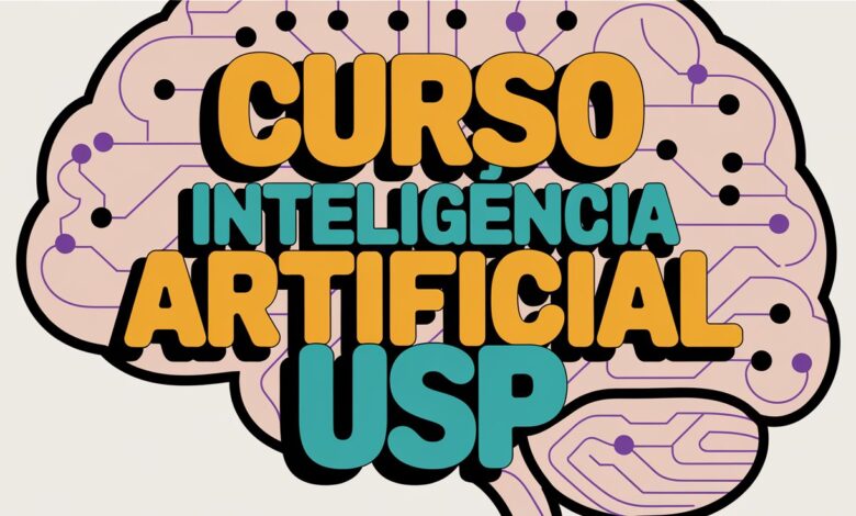 Universidade de São Paulo - USP anuncia inscrições para o Curso de Inteligência Artificial e Estado oferecido na modalidade EAD! Inscreva-se
