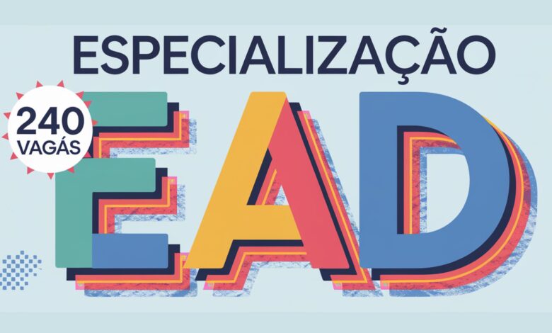 Inscrições abertas para 2 cursos de especialização IFES! 240 vagas em Energias Renováveis e Práticas Pedagógicas EAD. Confira detalhes!