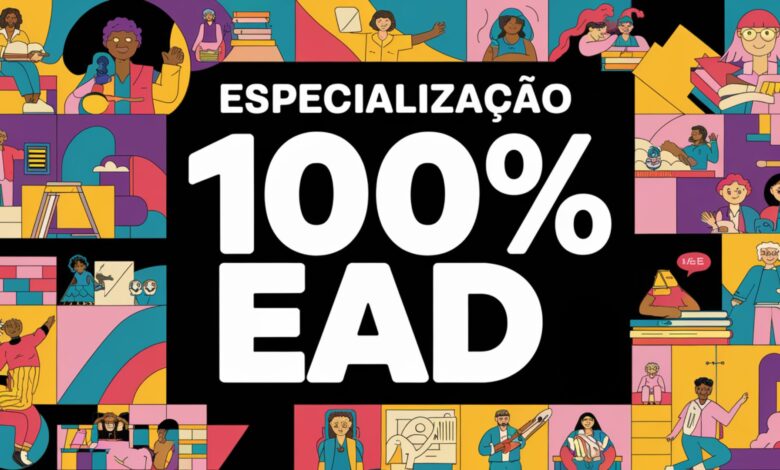 Instituto Federal de São Paulo - IFSP anuncia inscrições para Especialização em Atendimento Educacional Especializado 100% EAD! Corra!