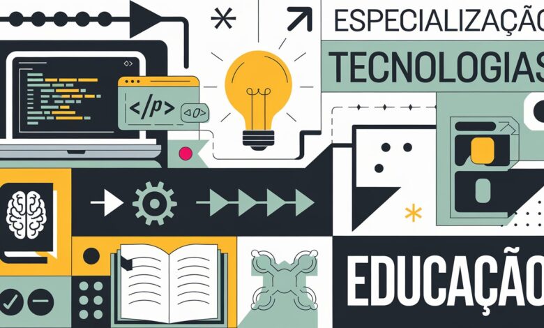 Inscreva-se agora! Especialização em Tecnologias Digitais na Educação do IFSertãoPE ABERTA e. EAD, São oferecidas 150 vagas.