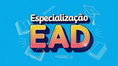 Universidade Federal - UTFPR lança Edital com vagas para Especialização e Pós-Graduação Gratuita e EAD com Polos em São Paulo e Paraná!