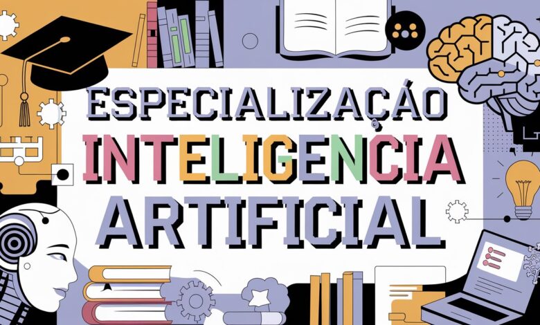 Instituto Federal de Goiás - IFG anuncia vagas para Especialização em Inteligência Artificial Aplicada para você se destacar no mercado!