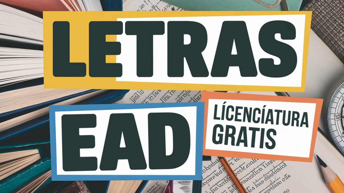 IFES publica Edital para Licenciatura em Letras EAD | PEBSP