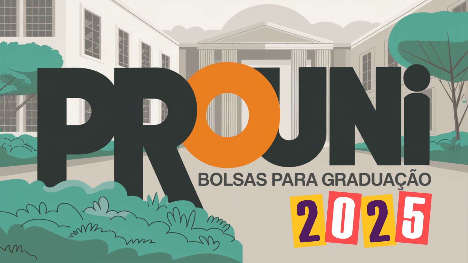 MEC: Inscrições para o Prouni 2025 Encerram nesta Terça-feira (28) | PEBSP
