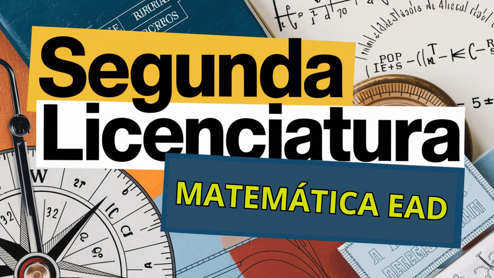 IFSP anuncia 200 vagas para Segunda Licenciatura em Matemática EAD | PEBSP