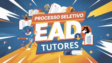 Universidade de Brasília - UnB abre inscrições para contratação de Tutores EAD para Curso de Especialização oferecido pela Universidade!