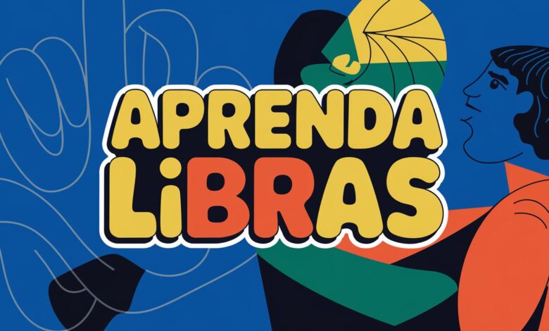 Cursos de Libras no IFB: Básico 2 e Intermediário. Inscrições gratuitas até 31/03/2025. Aulas presenciais em Sobradinho. Confira o edital!