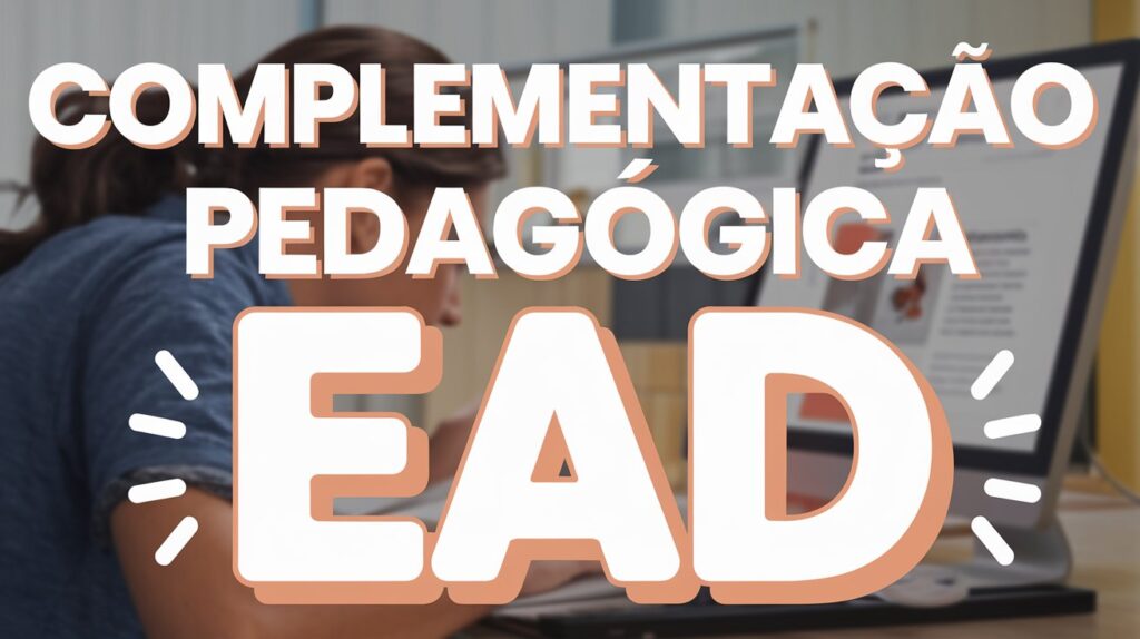 Quer ser Professor?IFES abre inscrições para Complementação Pedagógica ...