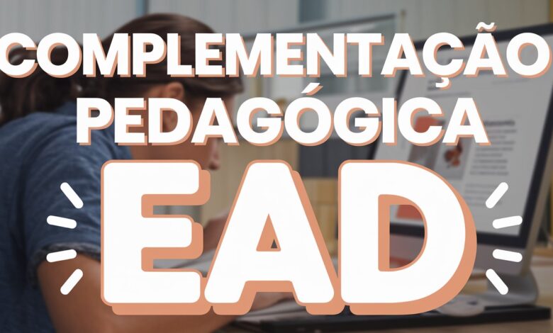 Quer ser professor? Ifes Piúma abre vagas para Complementação Pedagógica EAD! Inscrições até 10/02. Biologia, Física, Química e Matemática.