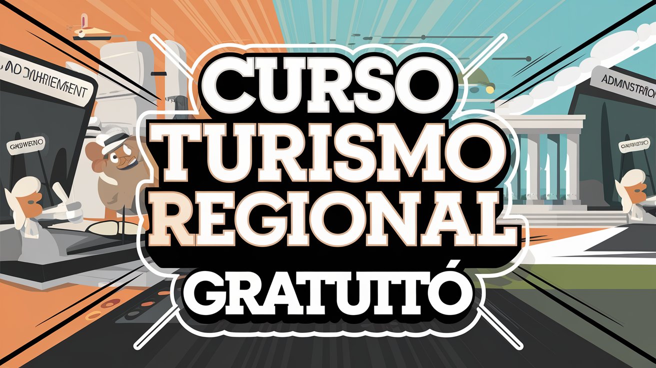 Participe do curso online de Turismo Cultural do IFSULDEMINAS. 260 vagas gratuitas! Inscreva-se até 03/03/2025 e garanta sua capacitação.