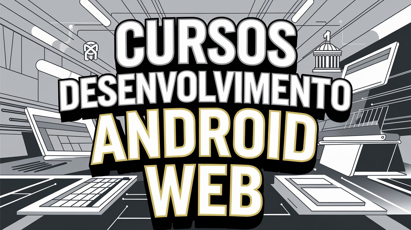 IFSP: Cursos GRATUITOS de Desenvolvimento Web e Android! Aprenda a programar online. Inscrições abertas até 18/02/2025.