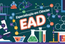 Especialização gratuita em Ensino de Ciências (EAD) no IFBA! 220 vagas para professores do fundamental. Inscrições até 26/02/2025.