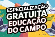 IFMT abre pós e especialização em Educação no Campo! 40 vagas, inscreva-se até 28/02. Curso presencial, ações afirmativas e mais!
