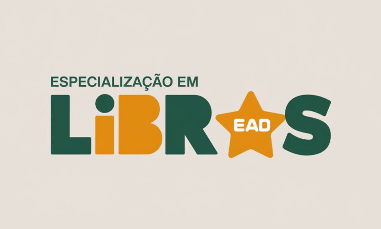UFPE oferece Especialização em Ensino de Libras. Curso EAD com vagas limitadas. Inscrições abertas até 12 de março. Confira o edital!