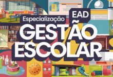 Inscreva-se na Especialização Gratuita em Gestão Escolar EAD da FURG. 150 vagas. Prazo: 03/02 a 10/03/2025. Qualifique-se agora!