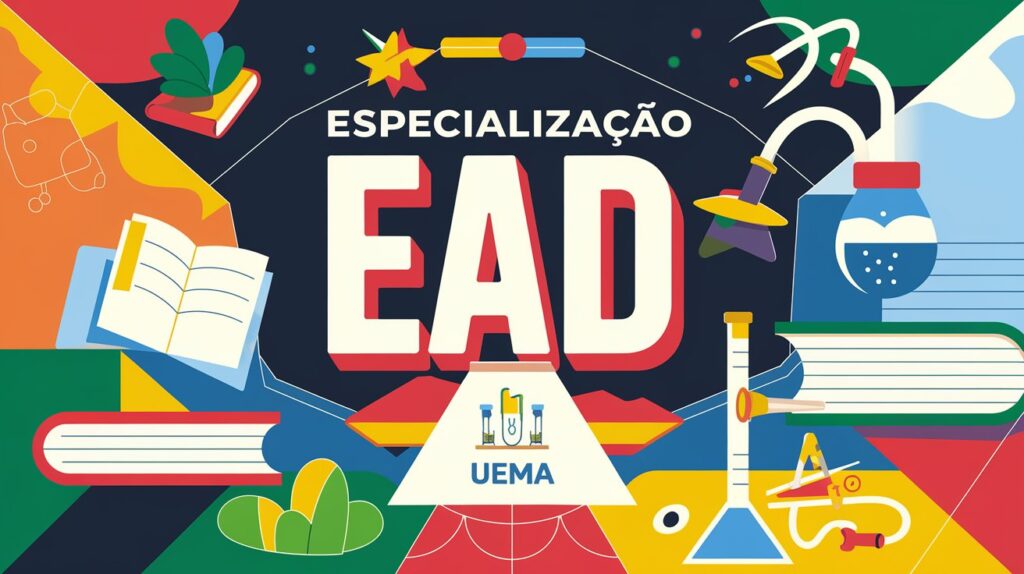 Notícias sobre especialização GRATUITA | PEBSP - Portal de Educação