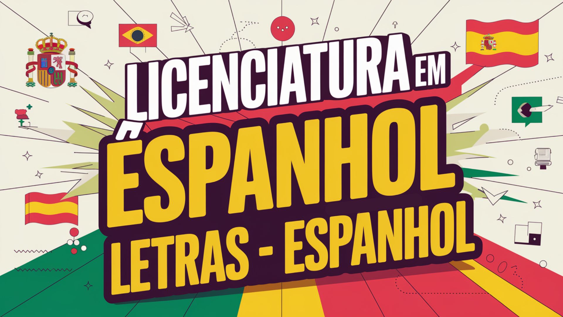 Universidade Estadual - UEPB abre inscrições para Curso de Graduação e Licenciatura em Espanhol EAD com 150 vagas inéditas para 2025.