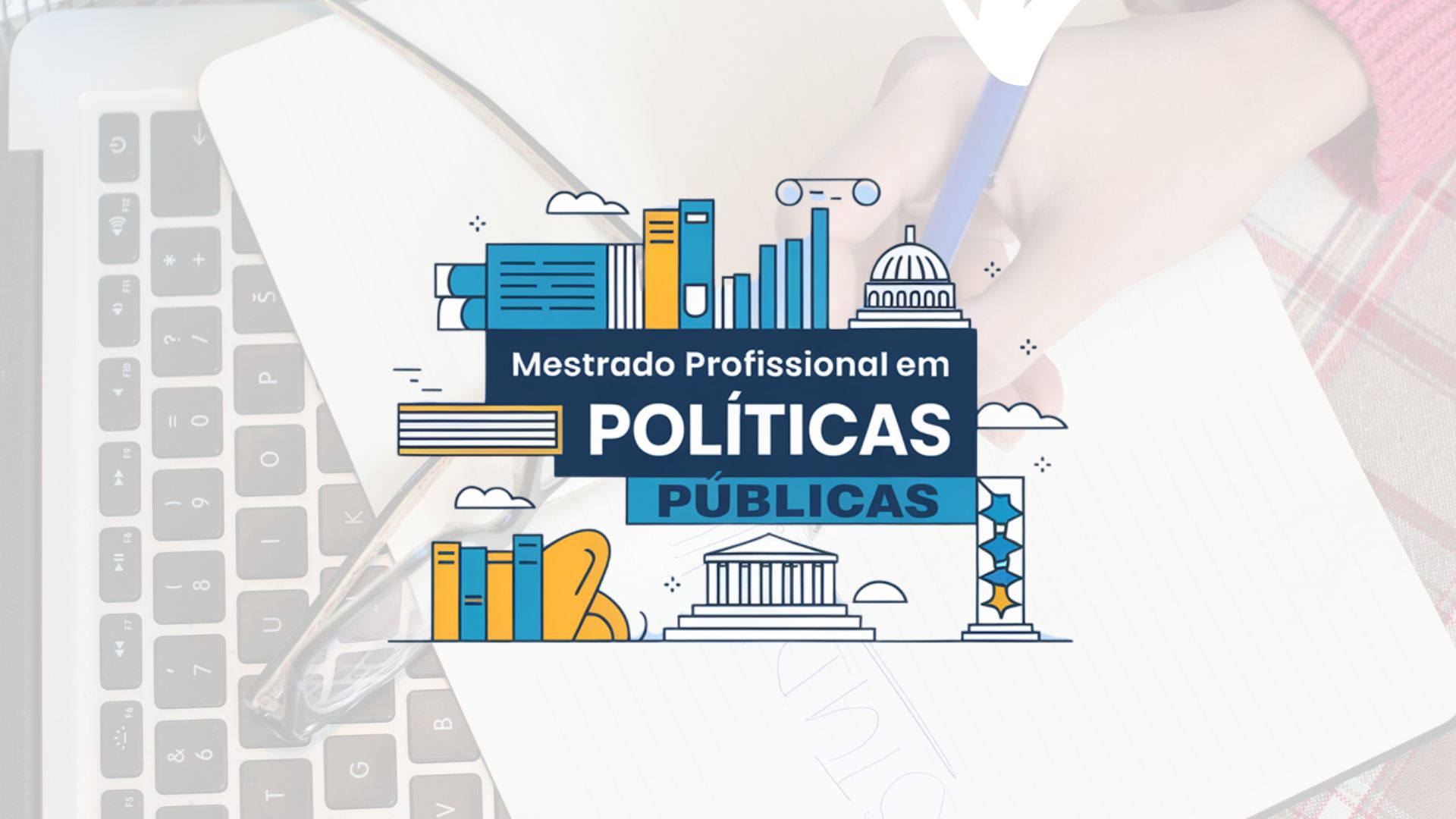 Fundação Itaú e Universidade Federal - UFC se juntam para oferecer Mestrado Profissional em Avaliação de Políticas Públicas!