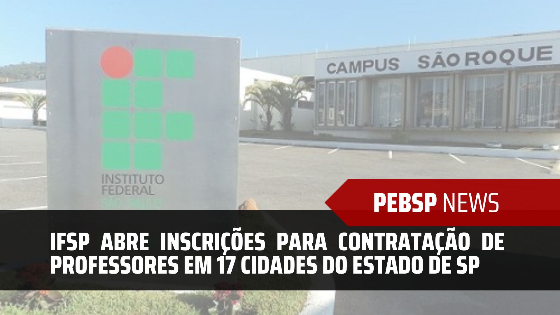 IFSP abre 38 vagas para professores substitutos em diversas áreas. Inscrições até 26/02/2025. Salários de até R$ 6.356,02. Confira o edital!