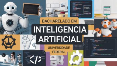 Novo Curso de Bacharelado em Inteligência Artificial na UFPE! Use sua nota do Enem para concorrer a 50 vagas e inicie sua carreira!