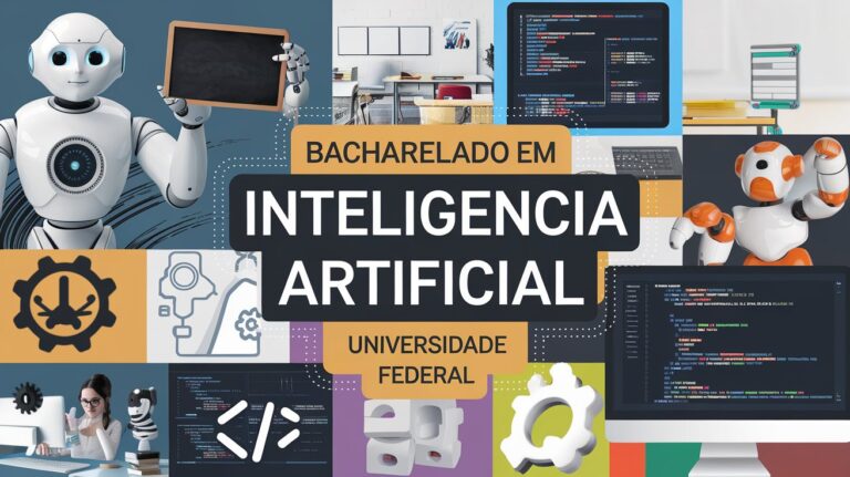 UFPE lança curso inovador de Bacharelado em Inteligência Artificial ...