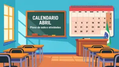Atividades Abril 2025: Calendário educativo infantil para imprimir! Explore datas comemorativas e desenvolva habilidades.