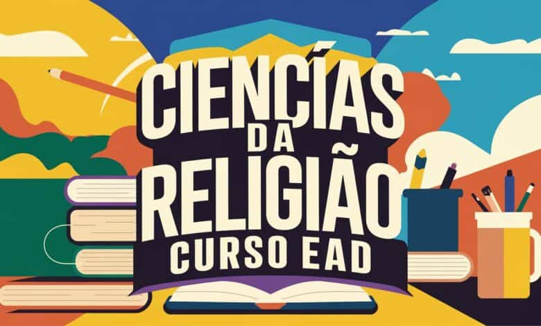 Especialização em Ciências da Religião EAD pela UFAC: curso gratuito, 150 vagas, certificado federal. Inscreva-se até 28/03/2025 e avance na carreira!