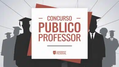 Oportunidade na UFRRJ: Concurso público para professores com salários até R$ 10.481,64. Inscreva-se de 24/03 a 23/04! Confira!