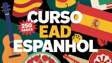 Curso gratuito de espanhol aplicado ao turismo! IFSULDEMINAS abre 250 vagas gratuitas para Curso FIC de Espanhol! Confira e Inscreva-se