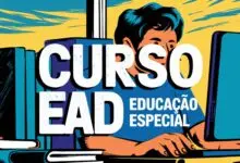 Fundação Cecierj encerra hoje as inscrições para o Curso de Educação Especial 100% EAD e com 180 horas de certificado reconhecido pelo MEC: