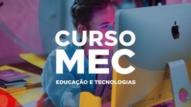 MEC oferece 4 mil vagas para Curso gratuito de Educação e Tecnologia para professores! Vagas abertas! Transforme sua prática docente!