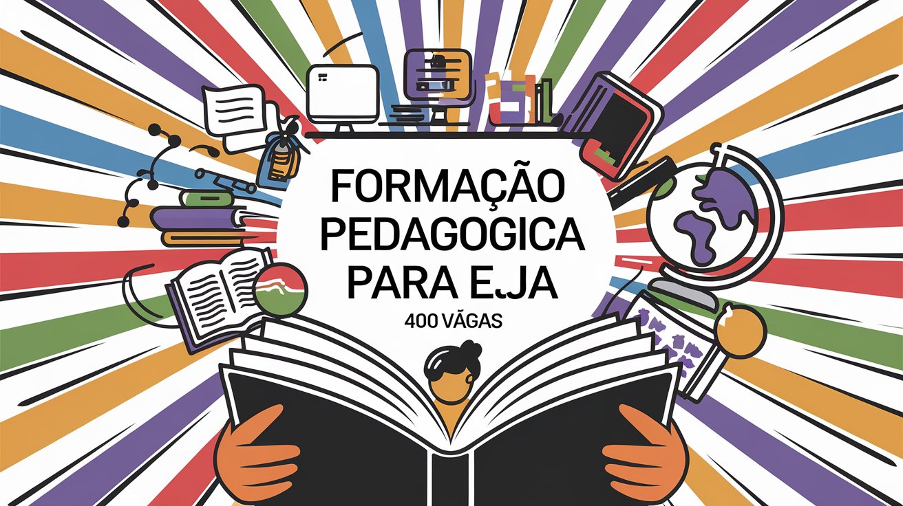 IFG abre inscrições em Cursos de Formação Pedagógica para Educação de ...
