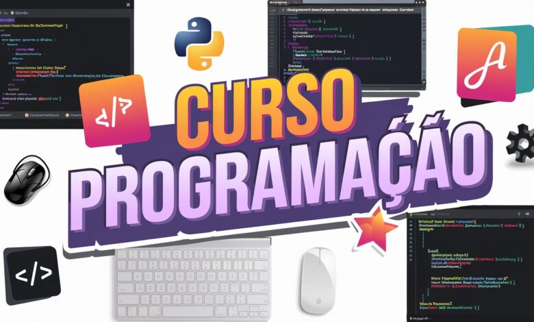 Aprenda a programar! IFPR oferece curso GRATUITO de Qualificação em Programação. Inscrições abertas até 30/03. Não perca essa chance!