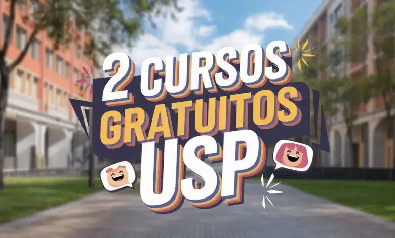 Cursos GRÁTIS na USP! Feminismo e cinema em foco. 300 vagas, inscreva-se até 04/04 e garanta sua participação por sorteio!