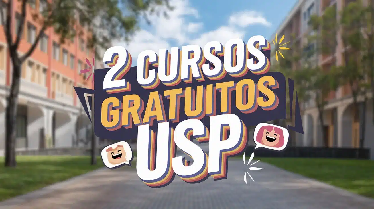 Cursos GRÁTIS na USP! Feminismo e cinema em foco. 300 vagas, inscreva-se até 04/04 e garanta sua participação por sorteio!